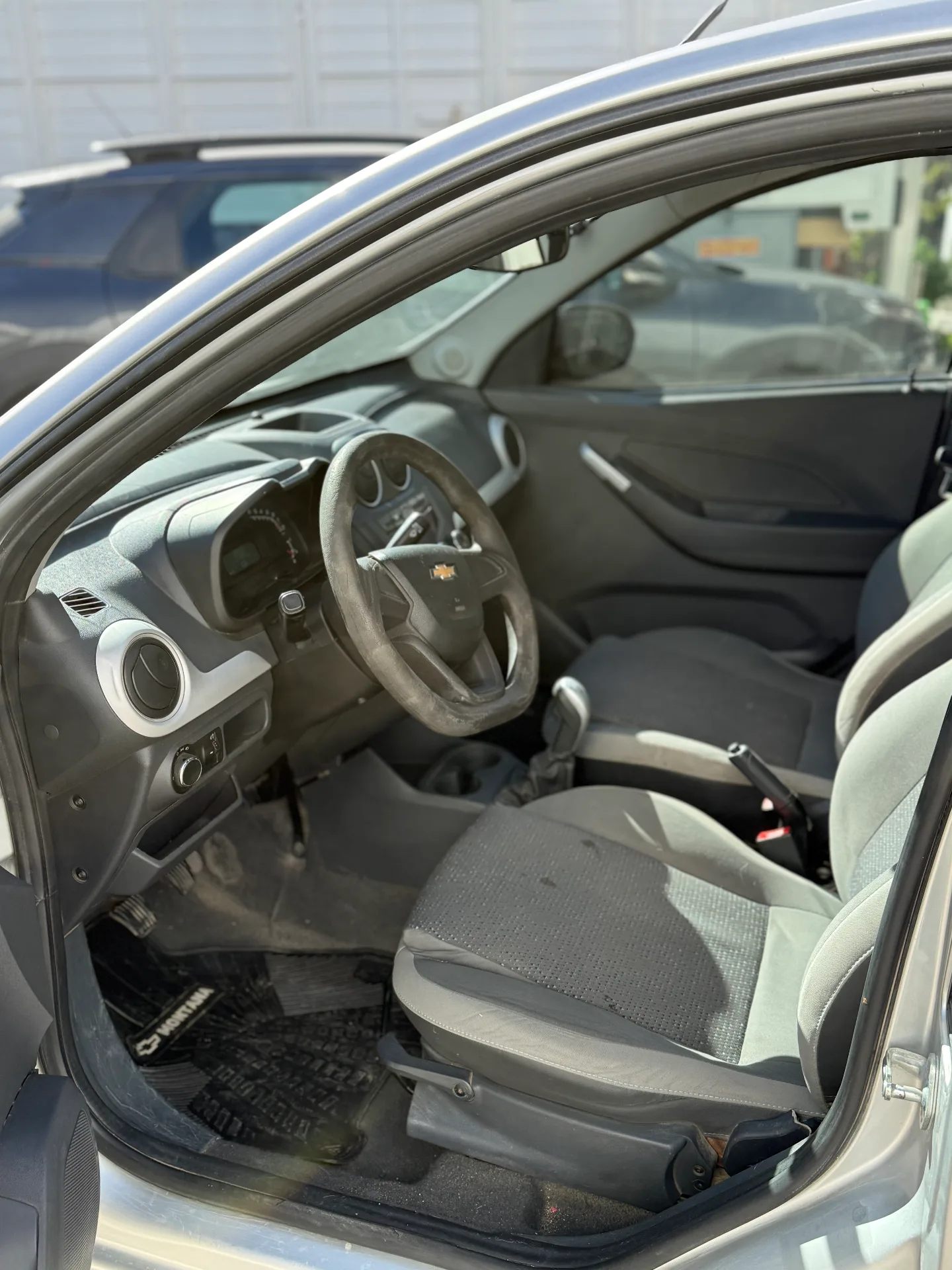 Chevrolet Montana 1.8 Ls Pack