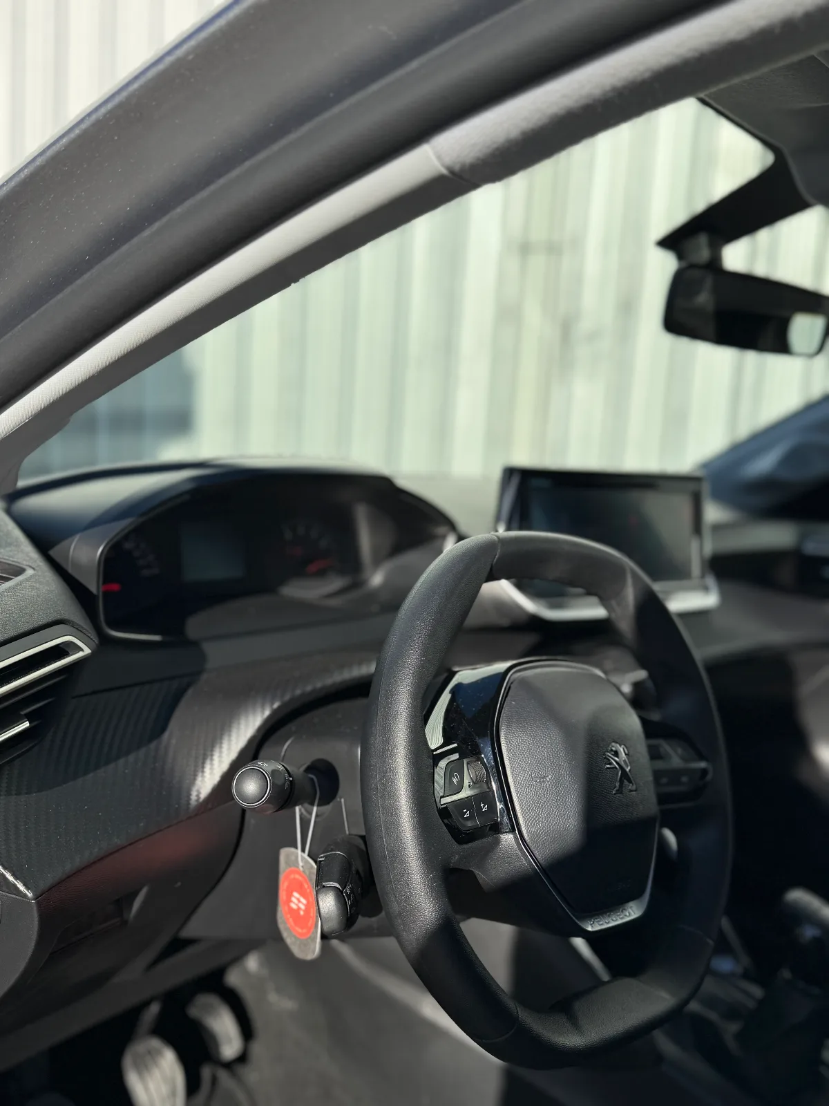 Peugeot 208 1.6 Active