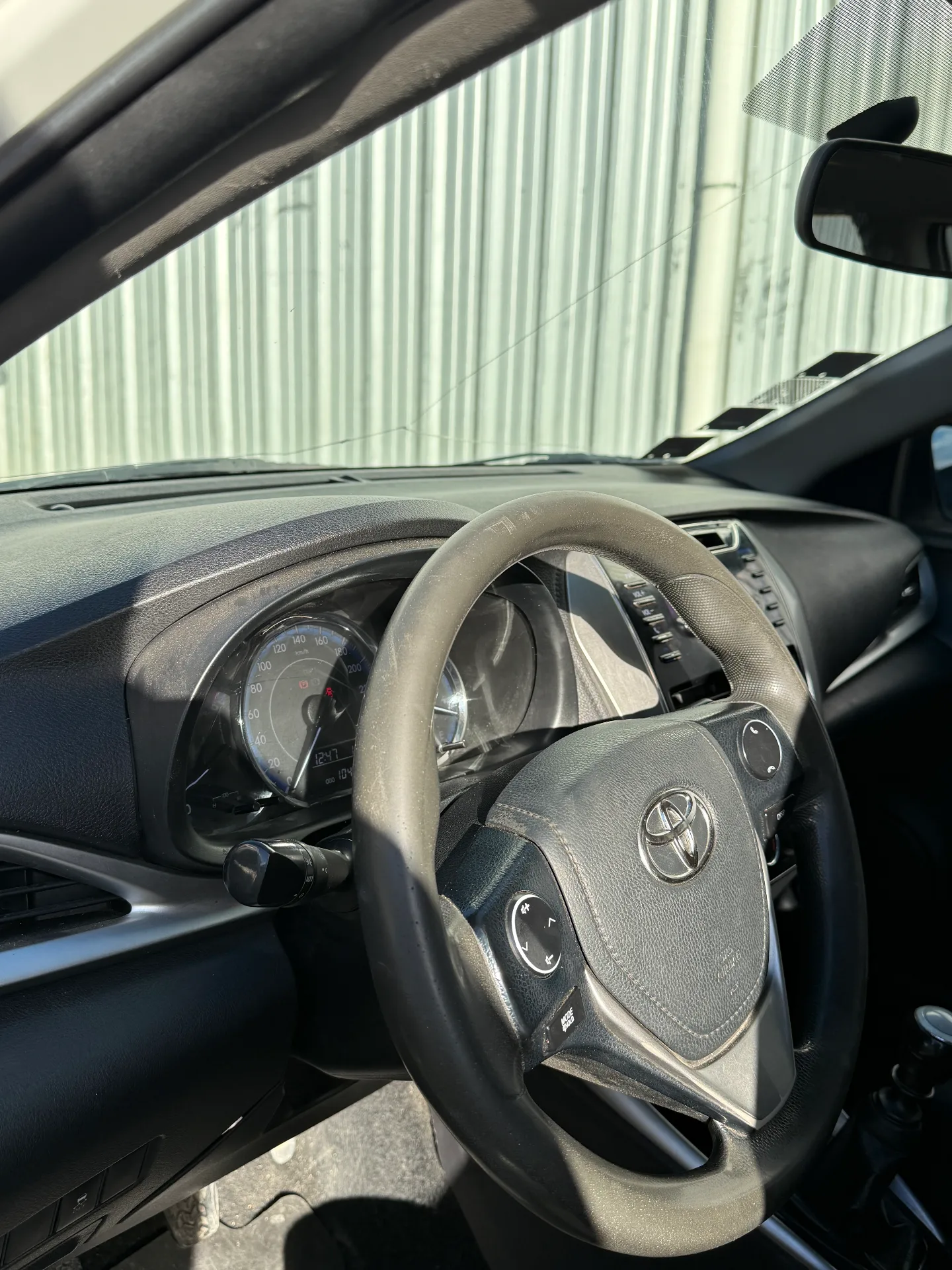 Toyota Yaris Xs 1.5