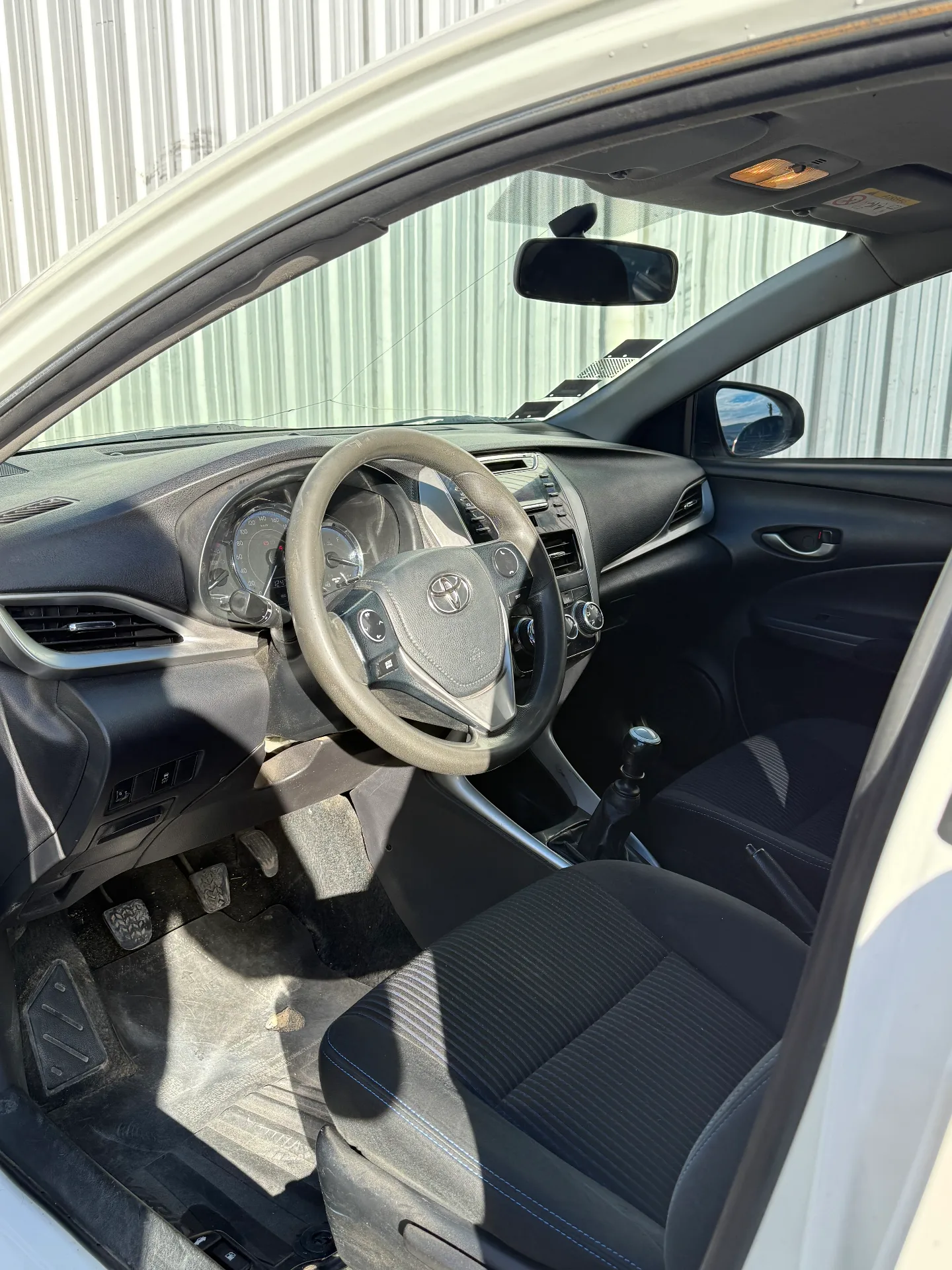 Toyota Yaris Xs 1.5