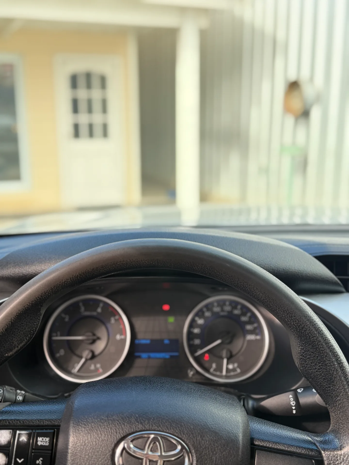 Toyota Hilux Sr 2.8 4x4